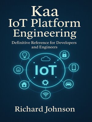 cover image of Kaa IoT Platform Engineering
